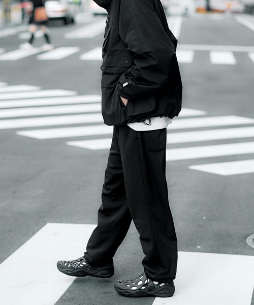 MERRELL(メレル)の「HYDRO NEXT GEN MOC 006031(サンダル・メンズ・ブラック・7/8/9/10/11/12)」の8枚目の写真