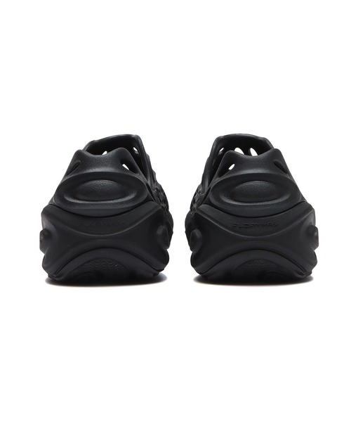 MERRELL(メレル)の「HYDRO NEXT GEN MOC 006031(サンダル・メンズ・ブラック・7/8/9/10/11/12)」の16枚目の写真