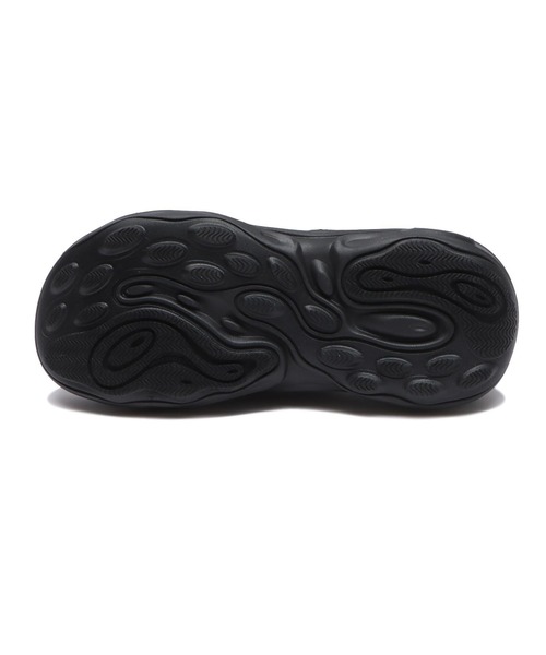 MERRELL(メレル)の「HYDRO NEXT GEN MOC 006031(サンダル・メンズ・ブラック・7/8/9/10/11/12)」の18枚目の写真