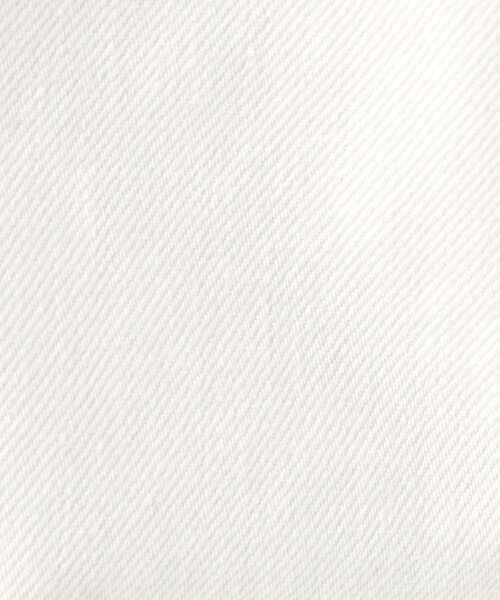 green label relaxing（グリーンレーベルリラクシング）の「＜PCN＞5ポケット デニムパンツ（デニムパンツ・メンズ・オフホワイト/ネイビー・M/L/S）」の14枚目の写真