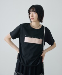 TRANOI（トラノイ）の「TRANOI. Tシャツ（Tシャツ/カットソー）」