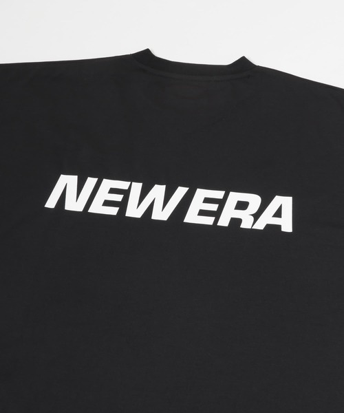 NEW ERA(ニューエラ)の「New Era OD LONG-SLEEVE UTILITY T-SHIRTS(Tシャツ/カットソー・メンズ・ブラック・MEDIUM/X-LARGE/LARGE)」の12枚目の写真