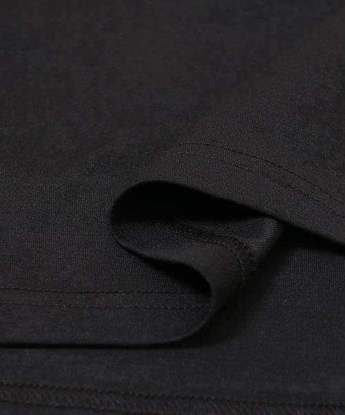 NEW ERA(ニューエラ)の「New Era OD LONG-SLEEVE UTILITY T-SHIRTS(Tシャツ/カットソー・メンズ・ブラック・MEDIUM/X-LARGE/LARGE)」の13枚目の写真