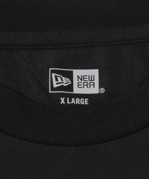 NEW ERA(ニューエラ)の「New Era OD LONG-SLEEVE UTILITY T-SHIRTS(Tシャツ/カットソー・メンズ・ブラック・MEDIUM/X-LARGE/LARGE)」の14枚目の写真