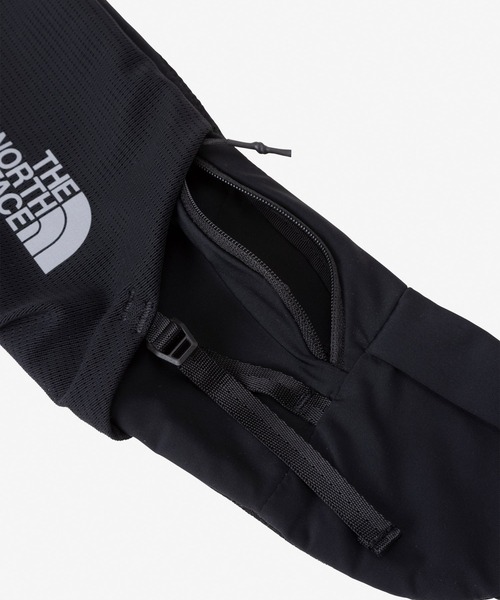 THE NORTH FACE(ザノースフェイス)の「【THE NORTH FACE/ザ ノースフェイス】PACER BELT(ボディバッグ/ウエストポーチ・メンズ・ブラック/グレー・FREE)」の11枚目の写真