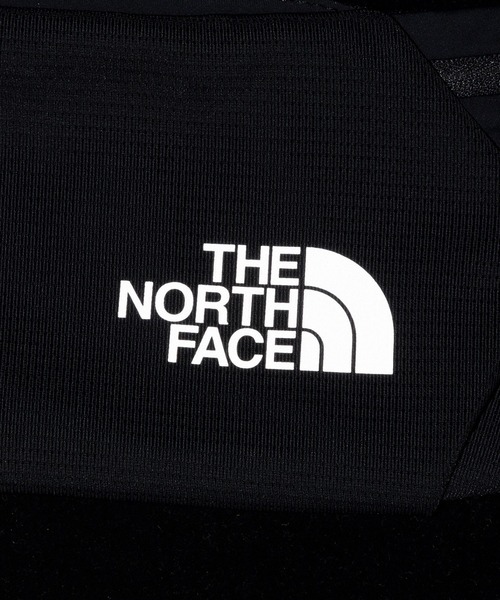 THE NORTH FACE(ザノースフェイス)の「【THE NORTH FACE/ザ ノースフェイス】PACER BELT(ボディバッグ/ウエストポーチ・メンズ・ブラック/グレー・FREE)」の3枚目の写真