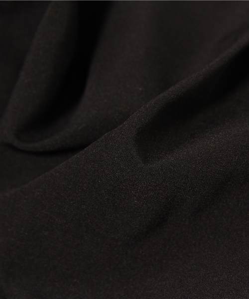 one after another NICE CLAUP(ワンアフターアナザーナイスクラップ)の「【ナイスクラップ】ハイウエストガウチョパンツ(その他パンツ・レディース・カーキ/ネイビー/ブラック・FREE)」の12枚目の写真