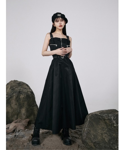 Darich（ダーリッチ）の「ステッチツイルベレー（ハンチング