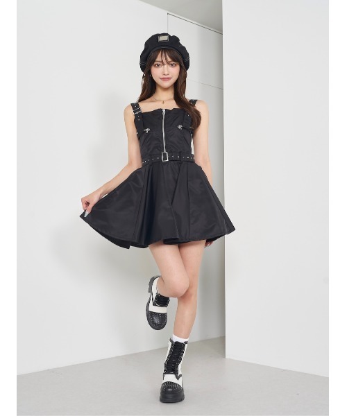 Darich（ダーリッチ）の「ステッチツイルベレー（ハンチング