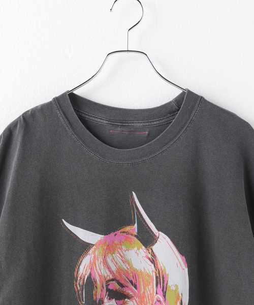 スミクロ DON`T CARE DC-GT008 JOINTWORKSＴシャツ 楽天市場】[DC-GT008]DON'T CARE(ドントケアー) SHORT SLEEVE T