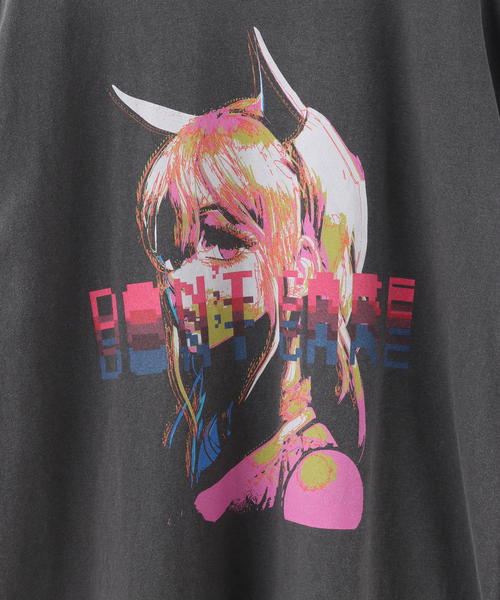 DON`T CARE DC-GT008（Tシャツ/カットソー）｜JOINT WORKS