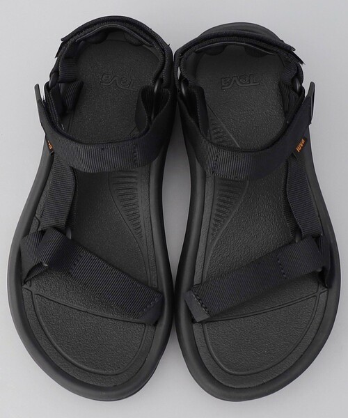 FREAK'S STORE（フリークスストア）の「Teva/テバ Hurricane XLT2 Ampsole/レディース ハリケーン エックスエルティー2 アンプソール/サンダル（サンダル・レディース・ブラック/ベージュ・6/8/7）」の8枚目の写真