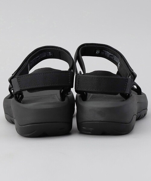 FREAK'S STORE（フリークスストア）の「Teva/テバ Hurricane XLT2 Ampsole/レディース ハリケーン エックスエルティー2 アンプソール/サンダル（サンダル・レディース・ブラック/ベージュ・6/8/7）」の10枚目の写真