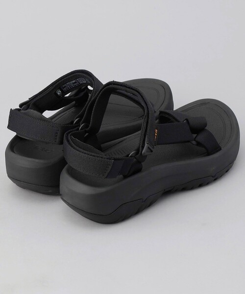 FREAK'S STORE（フリークスストア）の「Teva/テバ Hurricane XLT2 Ampsole/レディース ハリケーン エックスエルティー2 アンプソール/サンダル（サンダル・レディース・ブラック/ベージュ・6/8/7）」の11枚目の写真