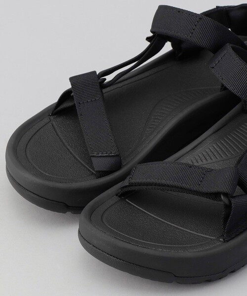 FREAK'S STORE（フリークスストア）の「Teva/テバ Hurricane XLT2 Ampsole/レディース ハリケーン エックスエルティー2 アンプソール/サンダル（サンダル・レディース・ブラック/ベージュ・6/8/7）」の12枚目の写真