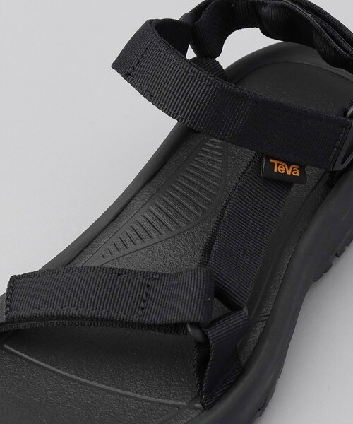 FREAK'S STORE（フリークスストア）の「Teva/テバ Hurricane XLT2 Ampsole/レディース ハリケーン エックスエルティー2 アンプソール/サンダル（サンダル・レディース・ブラック/ベージュ・6/8/7）」の13枚目の写真
