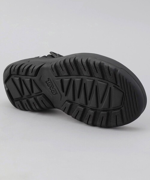 FREAK'S STORE（フリークスストア）の「Teva/テバ Hurricane XLT2 Ampsole/レディース ハリケーン エックスエルティー2 アンプソール/サンダル（サンダル・レディース・ブラック/ベージュ・6/8/7）」の14枚目の写真