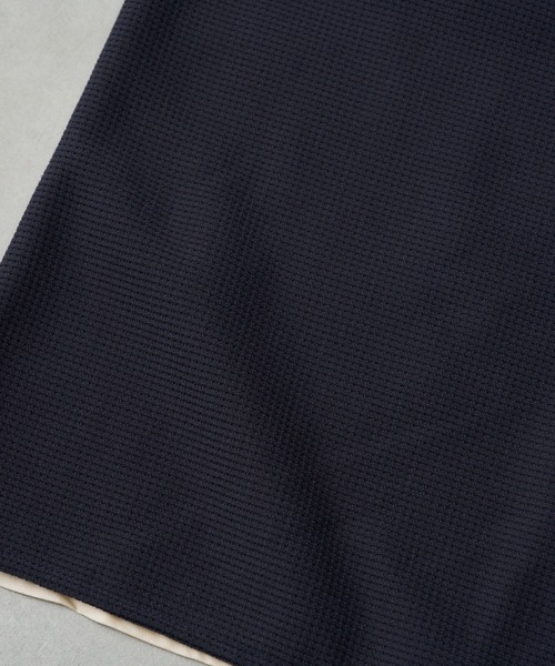 BIRTHDAY BAR（バースデイバー）の「Beauty Sleep Silk pillow cover 枕カバー（寝具・レディース・アイボリー・フリー）」の8枚目の写真