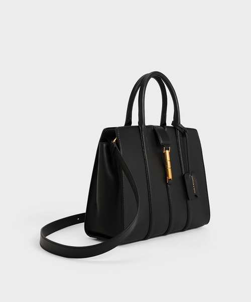 CHARLES & KEITH（チャールズ & キース）の「Cesiaセシア