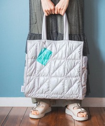 niko and...（ニコアンド）の「オリジナルアソートマルチトートバッグL（トートバッグ）」