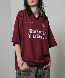 ♥️売り切りセール♥️未使用保管品♥️ロゴが沢山入ったカットソー セール】Tシャツ/カットソー（前面プリント）ファッション通販 - ZOZOTOWN