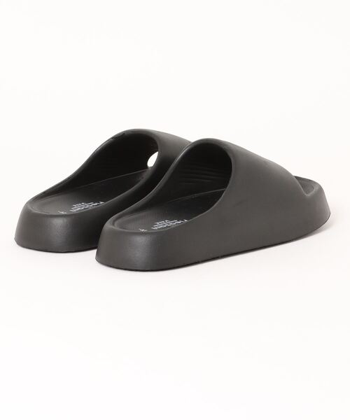 COLONY 2139（コロニートゥーワンスリーナイン）の「EVAバンドサンダル（サンダル・レディース・ブラック/グレー/グリーン・MEDIUM/LARGE）」の18枚目の写真