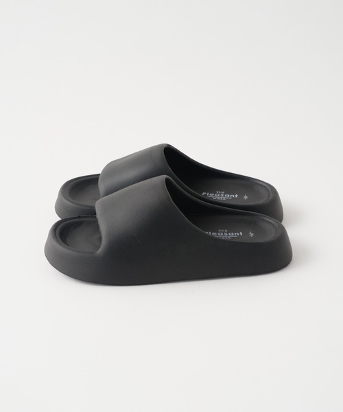 COLONY 2139（コロニートゥーワンスリーナイン）の「EVAバンドサンダル（サンダル・レディース・ブラック/グレー/グリーン・MEDIUM/LARGE）」の15枚目の写真