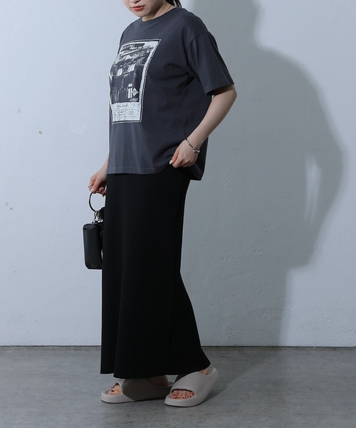 COLONY 2139（コロニートゥーワンスリーナイン）の「EVAバンドサンダル（サンダル・レディース・ブラック/グレー/グリーン・MEDIUM/LARGE）」の20枚目の写真