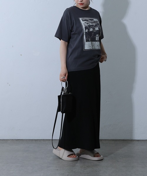 COLONY 2139（コロニートゥーワンスリーナイン）の「EVAバンドサンダル（サンダル・レディース・ブラック/グレー/グリーン・MEDIUM/LARGE）」の22枚目の写真