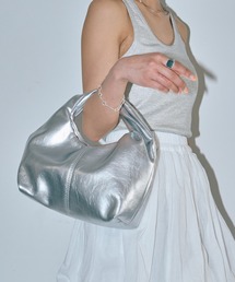 LIENCOEUR | ツイストハンドバッグ(ハンドバッグ)