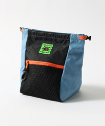 BRAIN DEAD / ブレインデッド EQUIPMENT CHALK BAG BDS23A00003765