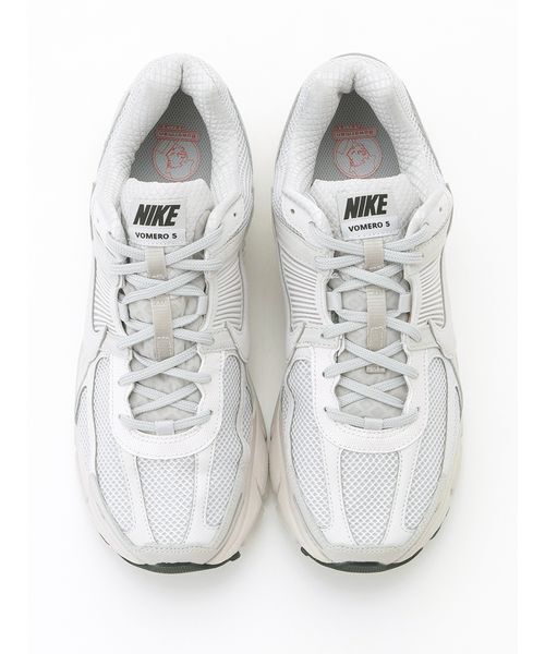 NIKE】BV1358-001 NIKE ZOOM VOMERO 5 ナイキ ズーム ボメロ 5