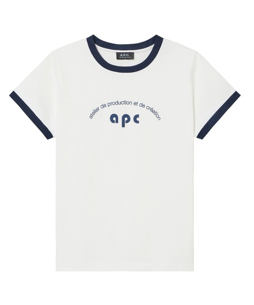 a.p.c tシャツ v_421419_00.jpg?$500$