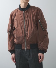 BED J.W. FORD（ベッドフォード）の「【BED j.w. FORD/ベッドフォード】MA-1（MA-1）」