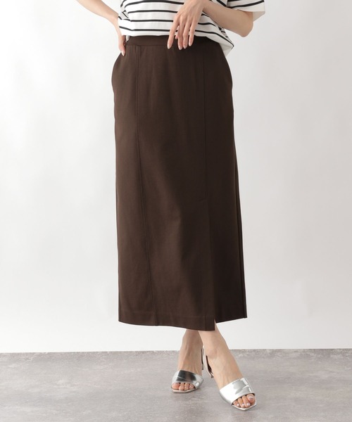 Dolce & Gabbana Aラインシルエットスカート Dolce & Gabbana Aラインシルエットスカート