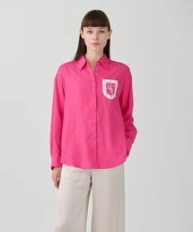 【新品同様】スモーキーピンクトップス　グレースクラス Grace Class（グレース クラス） WOMEN GRACE CONTINENTAL グレース