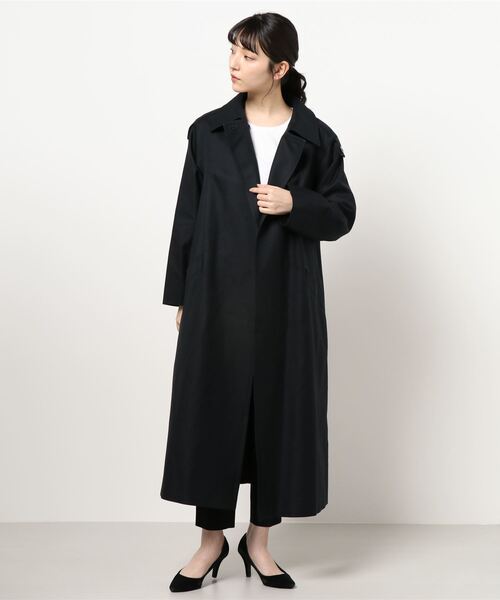 リムアークトレンチコート