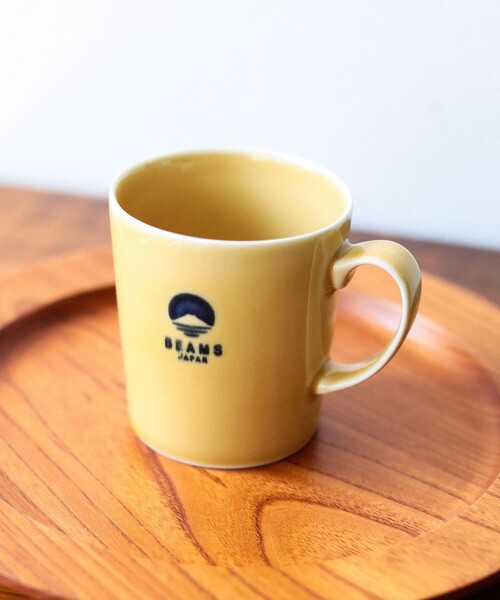 別注】堀江陶器 / 波佐見焼 マグカップ（グラス/マグカップ/タンブラー