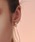 les bonbon�i���{���{���j�́u�yles bonbon�zdouble pearl pierce / �_�u�� �p�[�� �s�A�X�i�s�A�X�i�����p�j�j�v�b�z���C�g