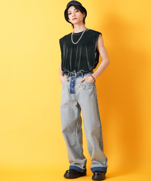 ankoROCK（アンコロック）の「a.p.o.v. -ankoROCK's select