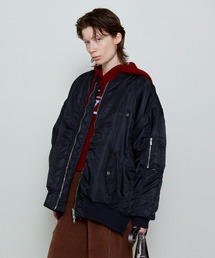 MAISON SPECIAL（メゾンスペシャル）｜MA-1一覧 - WEAR