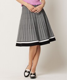 千鳥柄」に該当するスカートファッション通販 - ZOZOTOWN