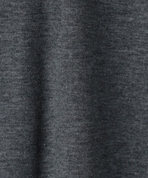 【セール】＜EMMEL REFINES＞EM ベアテン オフショル ロングスリーブ カットソー（Tシャツ/カットソー）｜EMMEL REFINES（エメルリファインズ）