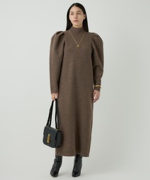 Chaos(カオス)/フォンダンニットワンピース