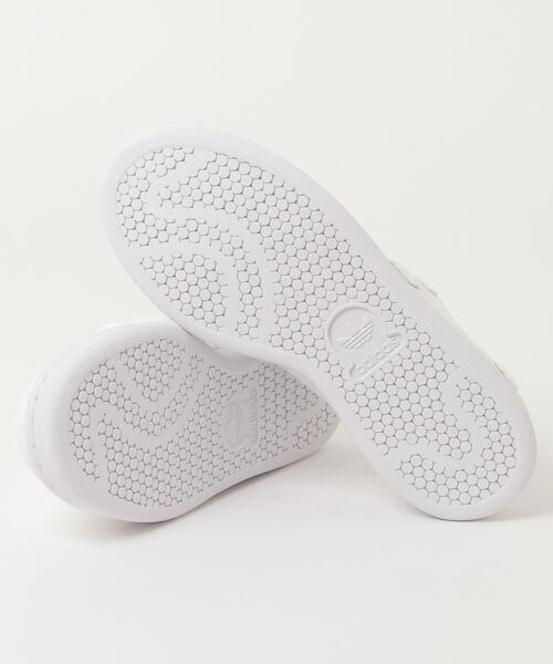 アディダス × ハローキティ スタンスミス キッズ / adidas × Hello Kitty Stan Smith Kids / アディダスオリジナルス adidas Originals（スニーカー）｜adidas（アディダス）