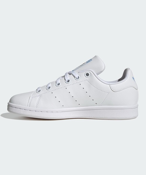 アディダス × ハローキティ スタンスミス キッズ / adidas × Hello Kitty Stan Smith Kids / アディダスオリジナルス adidas Originals（スニーカー）｜adidas（アディダス）