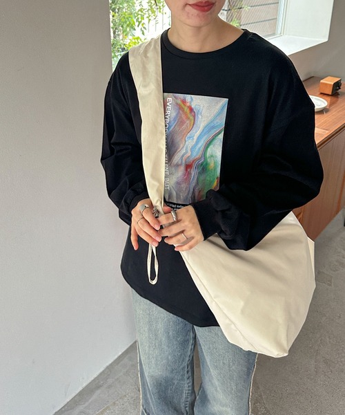 394【人気モデル】シュプリーム ビッグロゴ Tシャツ アイウェア 希少XL NIKE】AS W J FLIGHT GFX BOY TEE CRE(Tシャツ/カットソー