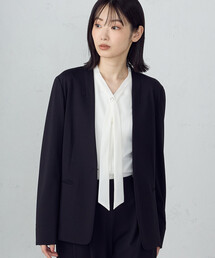 COMME CA ISM｜コムサイズム（レディース）のフォーマルスーツ/小物