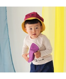 チークルーム だるいもロングＴシャツ