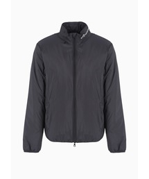 EA7 EMPORIO ARMANI フード付きジャケット新品 EMPORIO ARMANI EA7（エンポリオアルマーニイーエーセブン）の